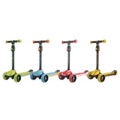 Самокат TT Surf boy 120/80 1/4 Tech Team