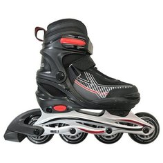 Рол.коньки Kolt (38-41) красный 1/6 Tech Team