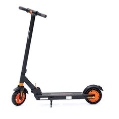 Электросамокат Kugoo S1 6000 mA/h, 350 Wt, 100 кг