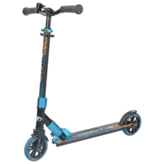 Самокат TT 145 comfort LUX, 140 мм, 1/4 Tech Team