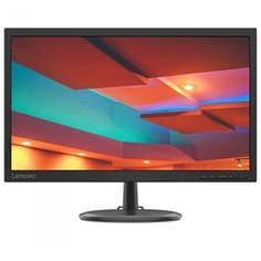 Монитор 21.5", VA, 1920x1080 Lenovo ThinkVision S22e-20 (62C6KAT1EU) черный