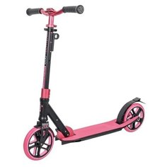 Самокат TT Tracker 200/200 мм pink 1/2 Tech Team