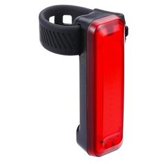 Фонарь задний BBB 2020 minilight rear Signal Black