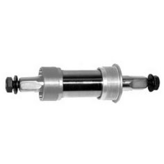 Каретка картридж (NECO) 119/27 мм, стальные чашки