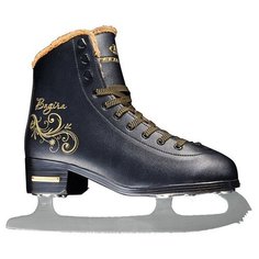 Фиг.коньки Bagira р.35 Tech Team