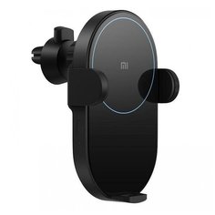 Xiaomi Зарядное устройство Xiaomi Mi Wireless Car Charger 20W