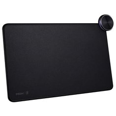 Xiaomi Умный коврик для мыши Xiaomi Mouse Pad c беспроводной зарядкой
