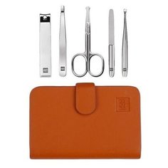 Xiaomi Маникюрный набор Huo Hou Stainless Steel Nail Clippers