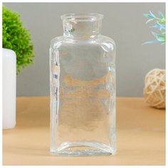 Evis Ваза "Уинстон" овальная, 14х7х5 см 0,25 л