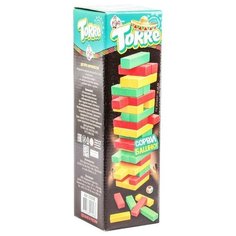 Десятое Королевство Настольная игра «Торре» - падающая башня