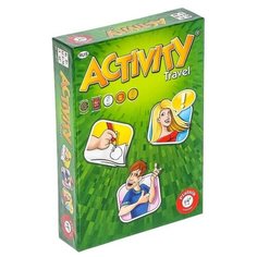 Piatnik Настольная игра Activity: компактная версия