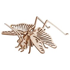 "REZARK" NIZ-03 Пазл 3D Саранча