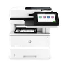 МФУ HP LaserJet Enterprise MFP M528dn (1PV64A)