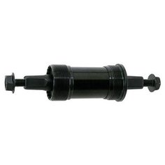 Каретка картридж 122.5/28 правая стальная чашка, л Neco