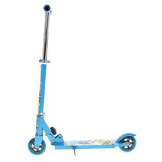 Самокат 2-х кол. стальной ОТ-015 Tech Team