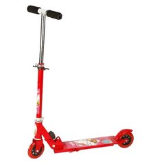 Самокат: колеса PVC 90 мм Tech Team