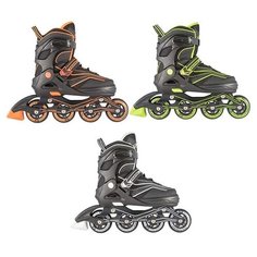 Рол.коньки Mizou р.31-34 (S) 1/6 Tech Team