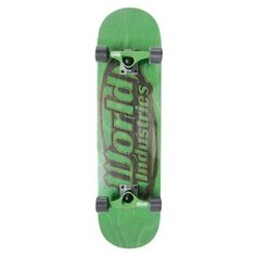 Скейтборд Vulcan 1/6 Tech Team