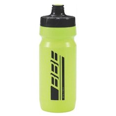 Фляга вело BBB 550ml. AutoTank неон желтый (б/р)