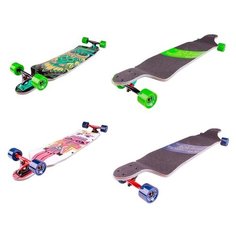 Скейтборд High Line 1/2 TLS-4009 Tech Team