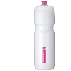Фляга вело BBB 750ml. CompTank белый/красный