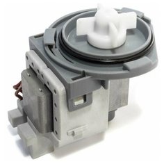 Сливной насос для посудомоечной машины Beko/Hansa/Whirpool 1740300300