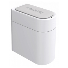 Умная корзина для мусора Xiaomi TOWNEW T3 Smart Trash White