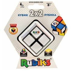 Rubiks Кубик Рубика 2х2