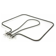 Тэн нижний 1050W+450W для духового шкафа Candy 41020672 Оригинал