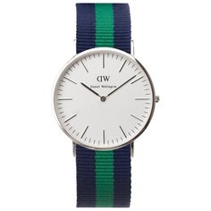 Наручные часы Daniel Wellington Classic Warwick