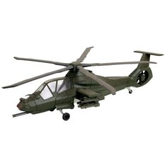 Сборная модель Revell RAH-66 Comanche (04469) 1:72