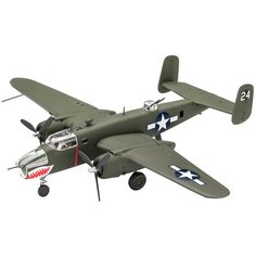 Сборная модель Revell B-25 Mitchell (03650) 1:72