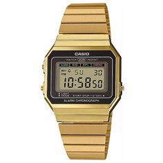 Наручные часы CASIO A700WG-9A