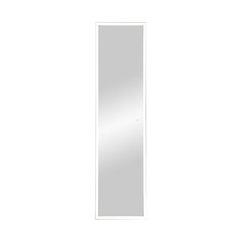 Зеркало "Tower Led" 450х1750 напольное Континент