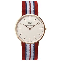 Наручные часы Daniel Wellington Classic Exeter