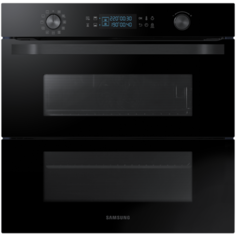 Электрический духовой шкаф Samsung NV75R5641RB