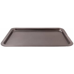 Противень для выпечки Mallony BS-001M 191302, 43х29х1.8 см