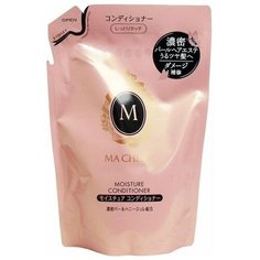 Shiseido кондиционер для волос Ma Cherie, 380 мл