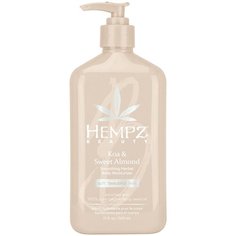 Молочко для тела Hempz Koa & sweet almond, 500 мл