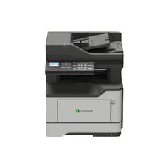 МФУ Lexmark MB2338adw, серый/черный