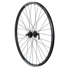 Колесо для велосипеда FORWARD RWF24FBAB932 24" черный