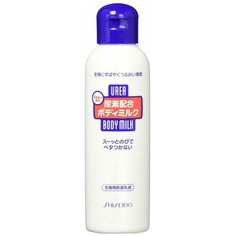 Молочко для тела Shiseido Ureа Body Milk, 150 мл