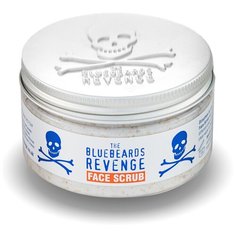 The Bluebeards Revenge - скраб для лица 100 мл