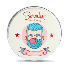 Borodist - воск для волос Bublegum 100 г