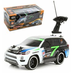 Машина Veld co 85822 на радиоуправлении с аккумулятором.