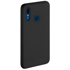 Чехол Deppa Gel Color Case для Vivo Y11, черный