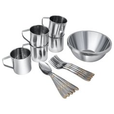 Набор посуды для пикника MG/4-5П Mirus Group