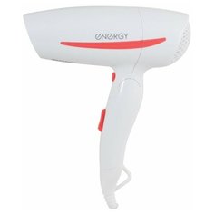 Фен Energy EN-859 (белый)
