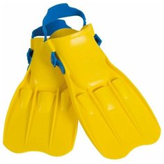 Ласты для плавания размер 34-36, Intex, арт.55930