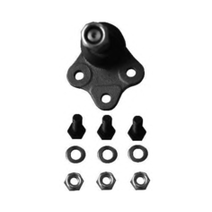MOOG FD-BJ-7296 (1377846 / 1377846 / 1460693) опора шаровая нижняя Ford (Форд) galaxy, Mondeo (Мондео) iv, s-max / Volvo (Вольво) s80 II, v70 IIi